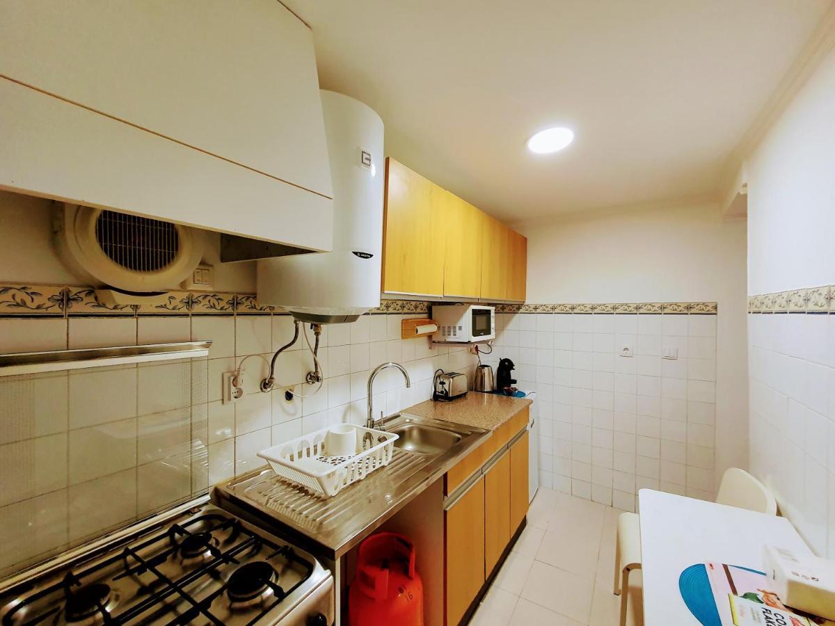 Bairro Alto Studios & Flats By Lisbon Village Apartments Lisboa Exterior foto