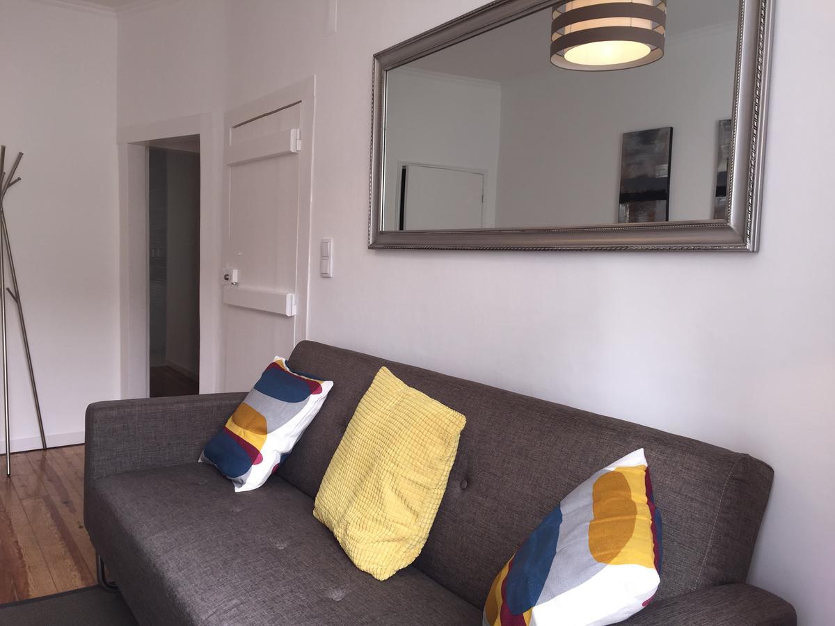 Bairro Alto Studios & Flats By Lisbon Village Apartments Lisboa Exterior foto